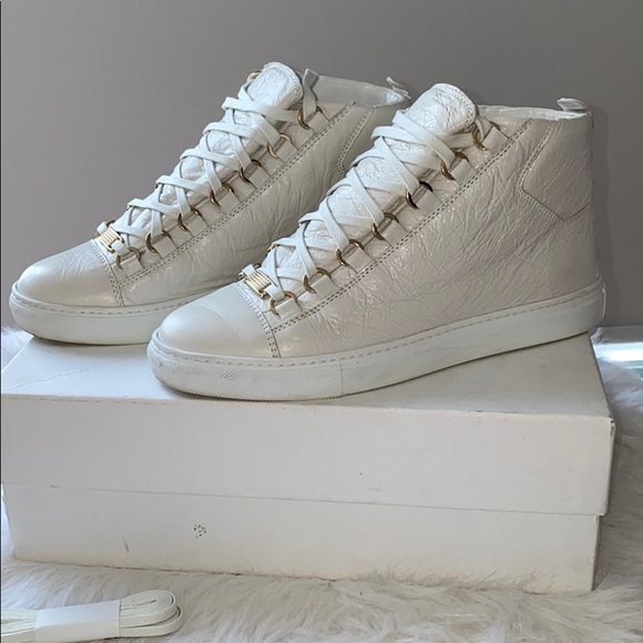 Balenciaga sneakers - Picture 3 of 4